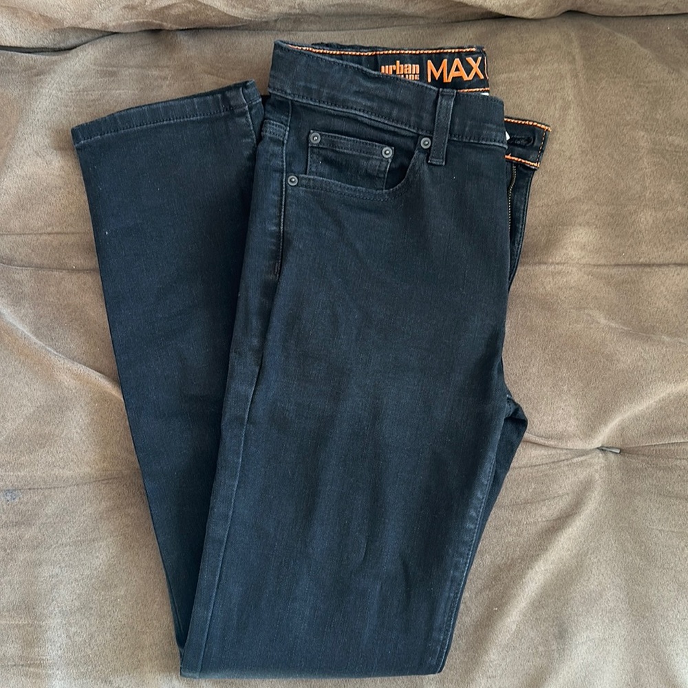 Urban Pipeline black jeans